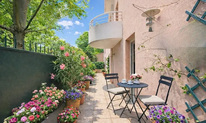 Недвижимость Villa Cannes: 17