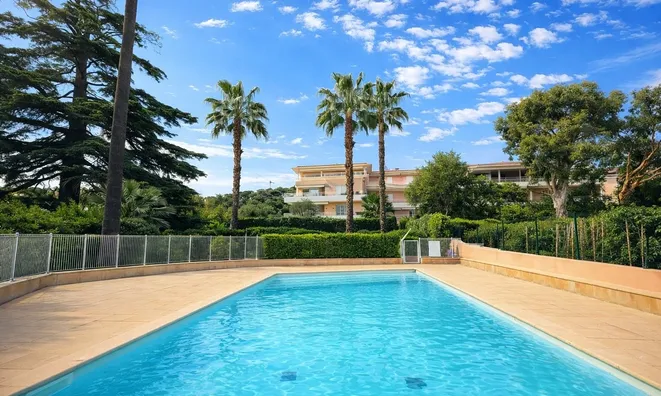 Недвижимость Villa Cannes: 20