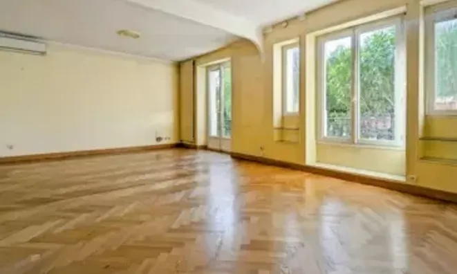 Недвижимость Villa Carnot Cannes: 2