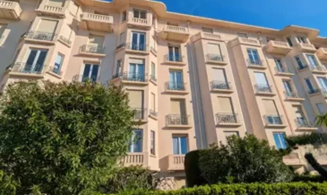 Недвижимость Villa Carnot Cannes: 3
