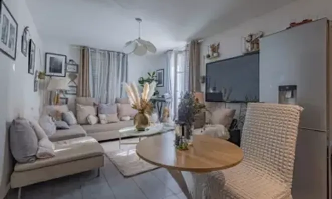 Недвижимость House Cannes Croix des Gardes: 2
