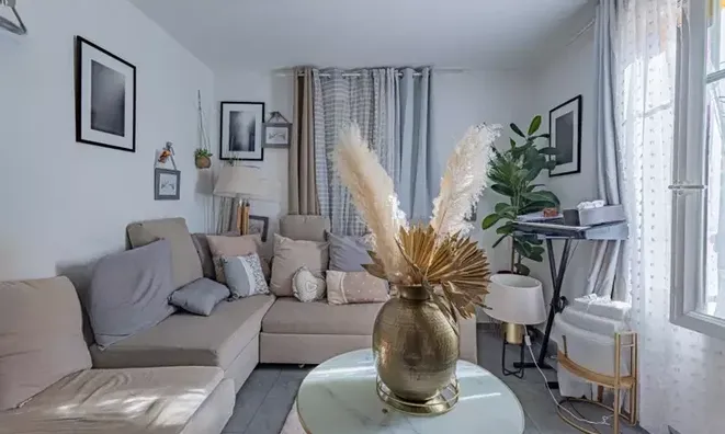Недвижимость House Cannes Croix des Gardes: 4