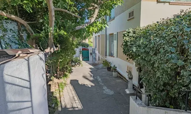 Недвижимость House Cannes Croix des Gardes: 8