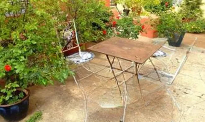 Недвижимость Villa Suquet Cannes: 3