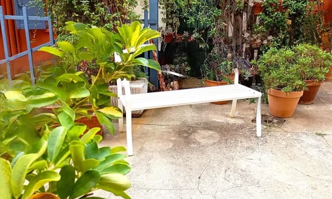 Недвижимость Villa Suquet Cannes: 4