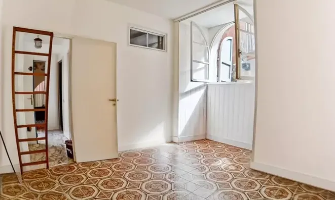Недвижимость Villa Suquet Cannes: 7
