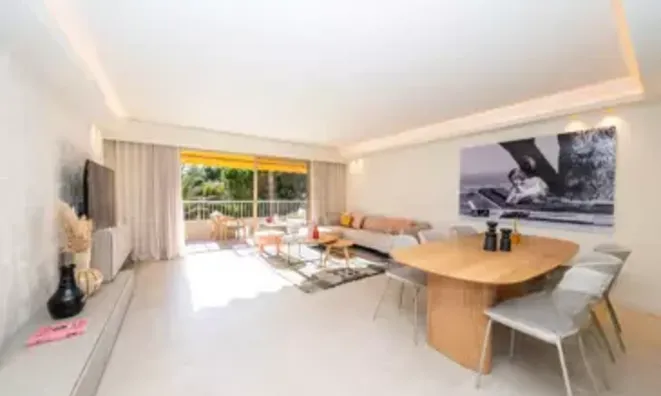 Недвижимость Villa Pointe Croisette: 2