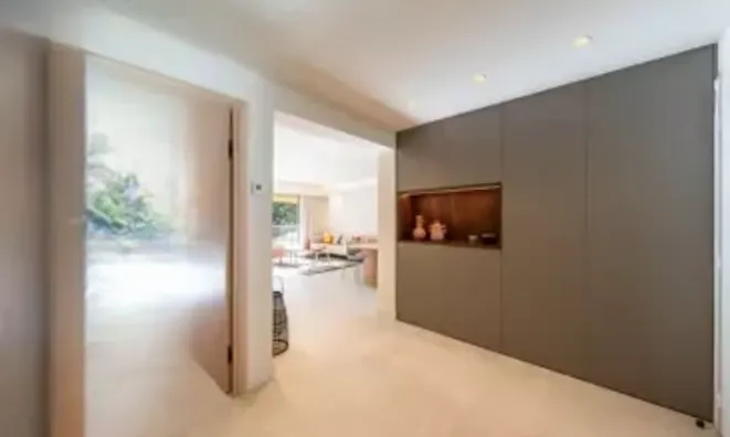 Недвижимость Villa Pointe Croisette: 3