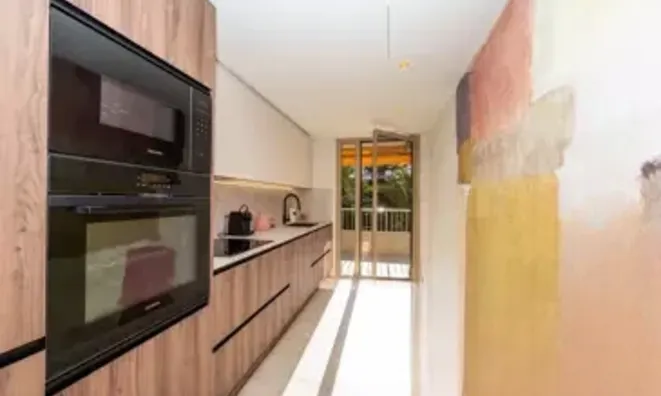 Недвижимость Villa Pointe Croisette: 5