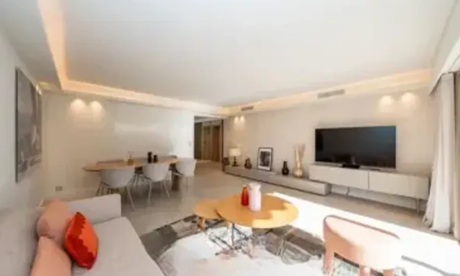 Недвижимость Villa Pointe Croisette: 6