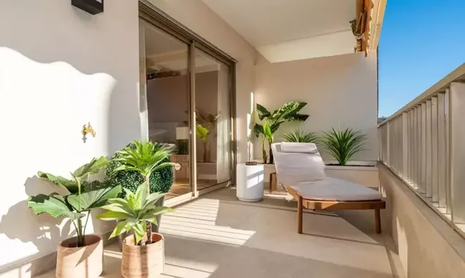 Недвижимость Villa Pointe Croisette: 7