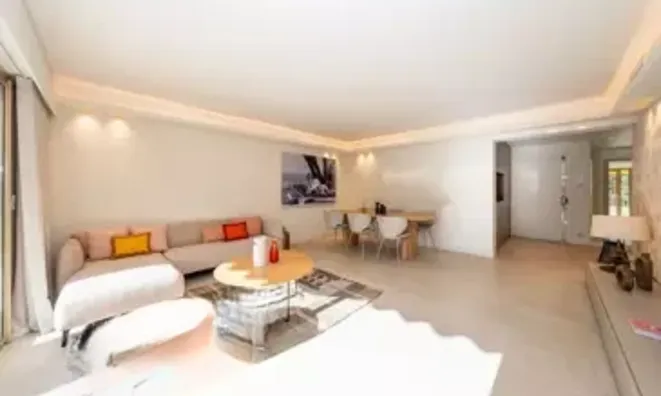 Недвижимость Villa Pointe Croisette: 8