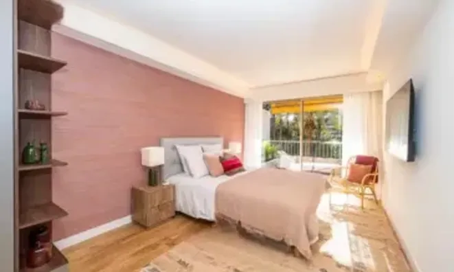 Недвижимость Villa Pointe Croisette: 9