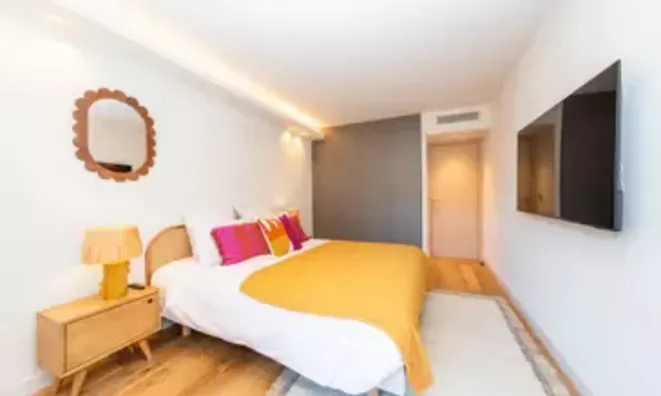 Недвижимость Villa Pointe Croisette: 11