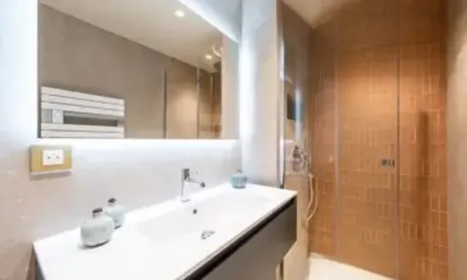 Недвижимость Villa Pointe Croisette: 12