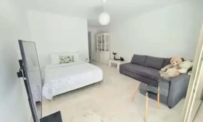Недвижимость Apartment Cannes Centre: 5