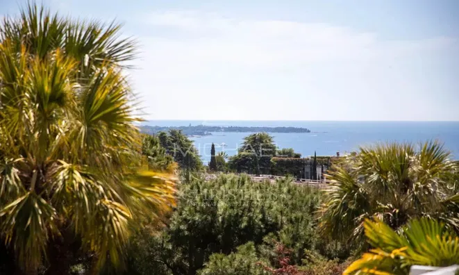 Недвижимость Villa Croix des Gardes: 3