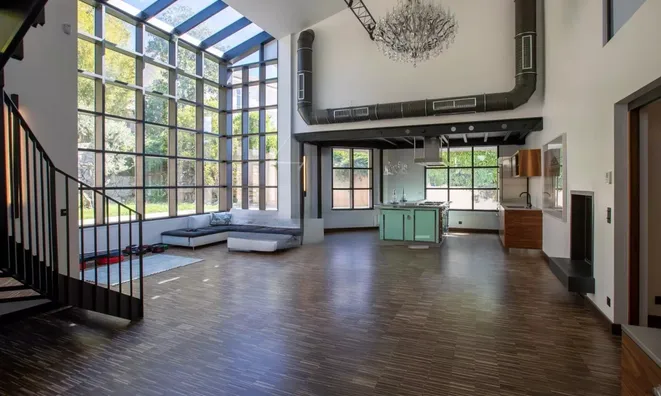 Недвижимость Villa Croix des Gardes: 4