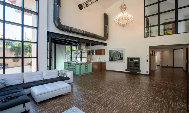 Недвижимость Villa Croix des Gardes: 5