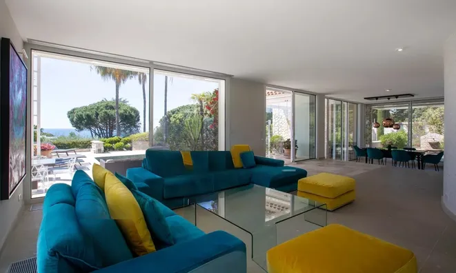 Недвижимость Villa Croix des Gardes: 8