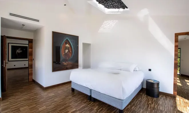 Недвижимость Villa Croix des Gardes: 11