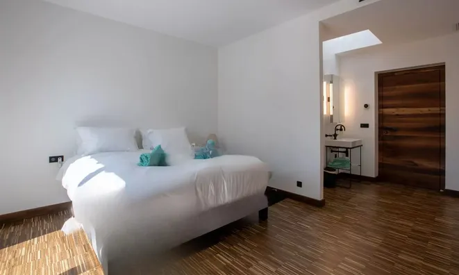 Недвижимость Villa Croix des Gardes: 14
