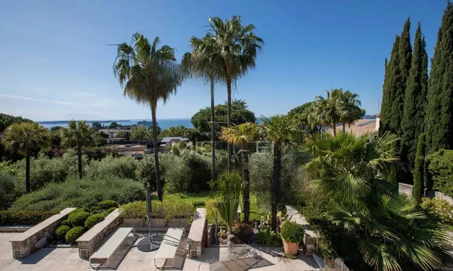 Недвижимость Villa Croix des Gardes: 18