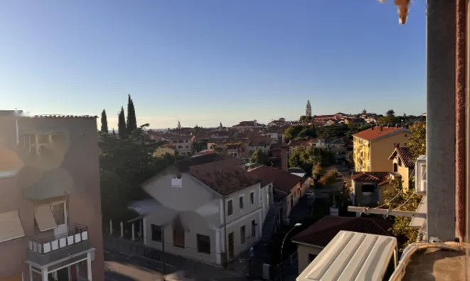 Недвижимость 2-комнатная квартира Изола: 7