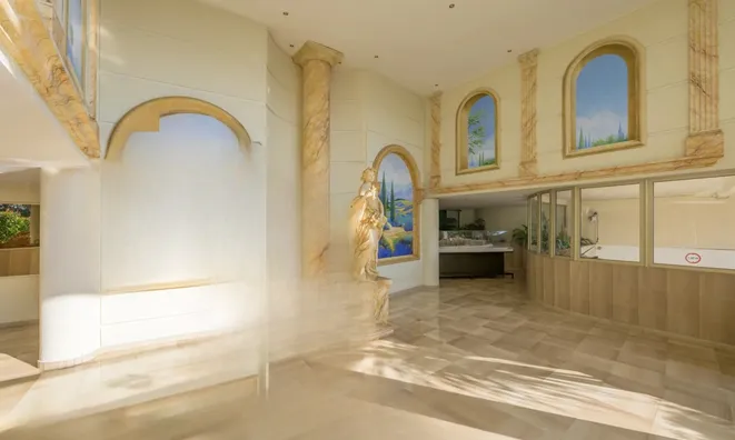 Недвижимость Villa Croix des Gardes: 3