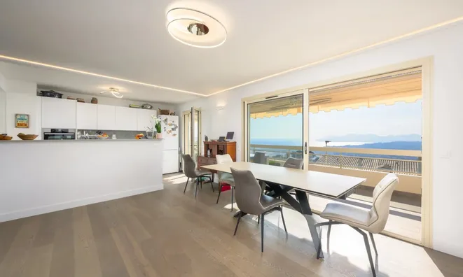 Недвижимость Villa Croix des Gardes: 4