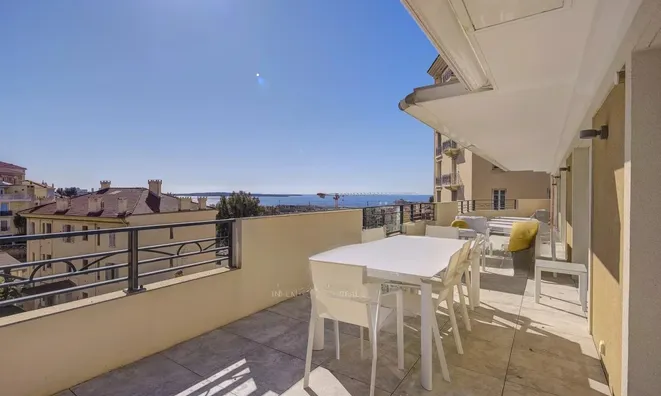 Недвижимость Villa Croix des Gardes: 1