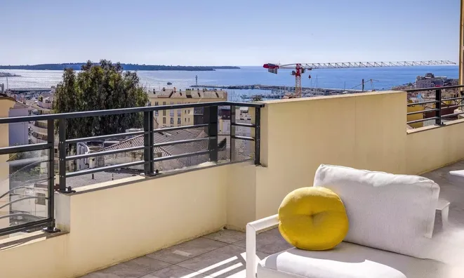 Недвижимость Villa Croix des Gardes: 5