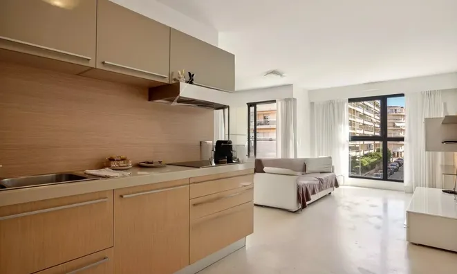 Недвижимость Villa Cannes Centre-ville: 2