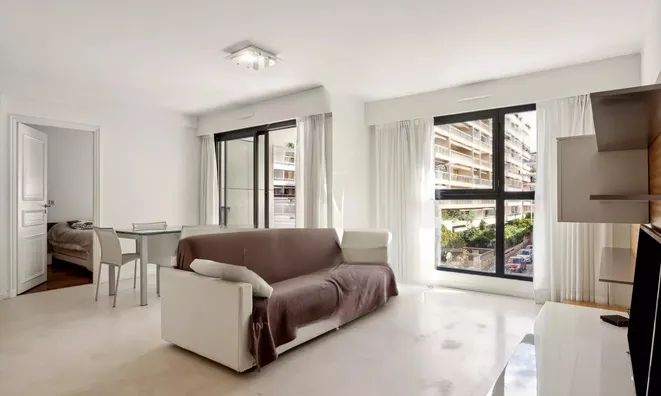 Недвижимость Villa Cannes Centre-ville: 3