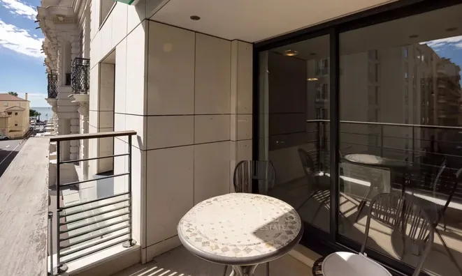 Недвижимость Villa Cannes Centre-ville: 7