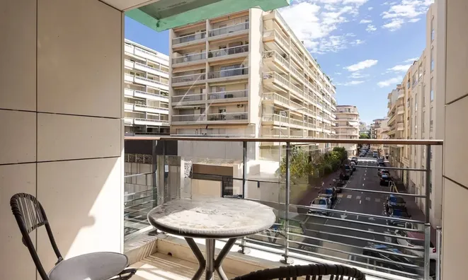 Недвижимость Villa Cannes Centre-ville: 9