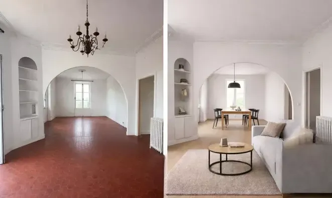 Недвижимость Villa Carnot Cannes: 1
