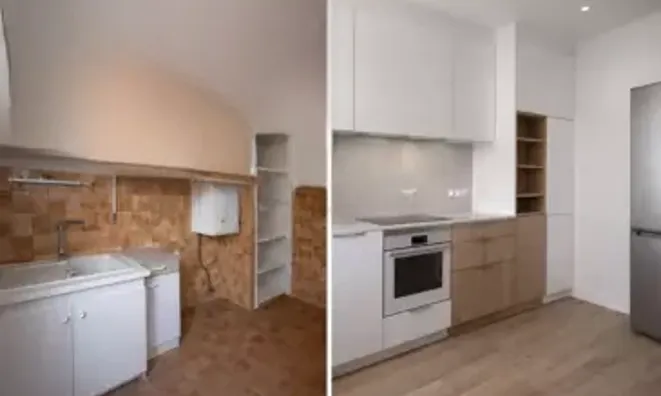 Недвижимость Villa Carnot Cannes: 2