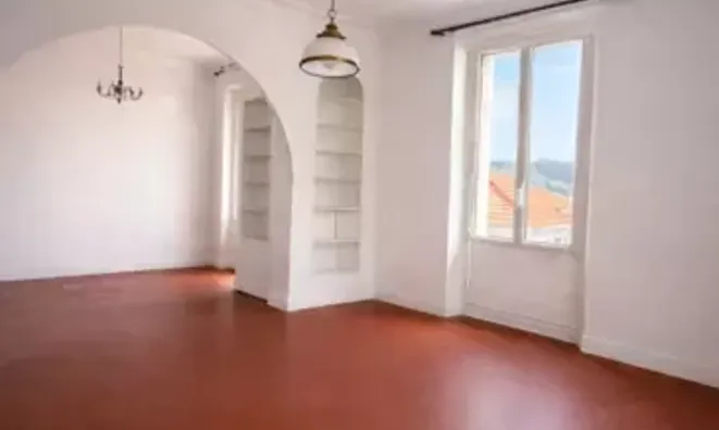 Недвижимость Villa Carnot Cannes: 3