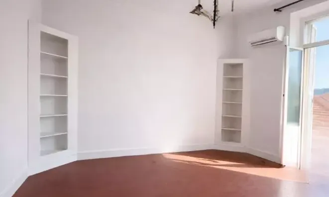 Недвижимость Villa Carnot Cannes: 4