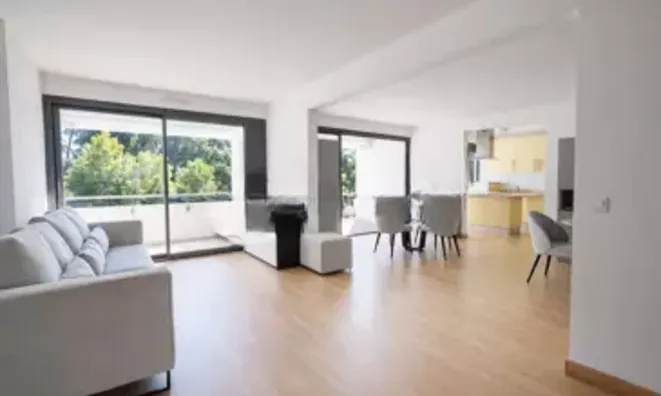 Недвижимость Villa Cannes Carnot: 2