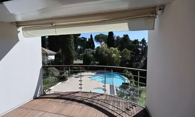 Недвижимость Villa Cannes Carnot: 4