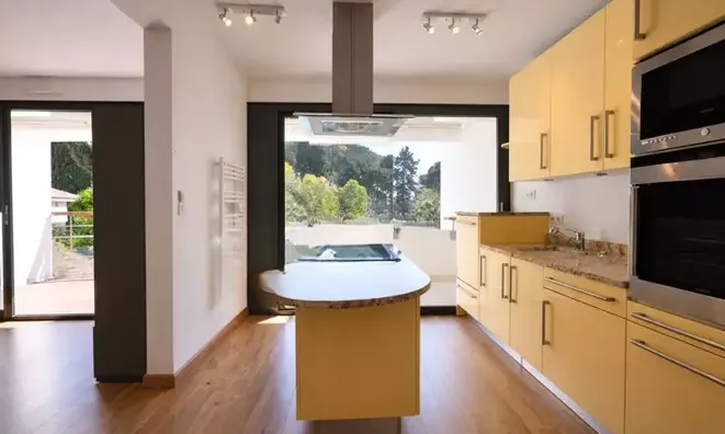 Недвижимость Villa Cannes Carnot: 7