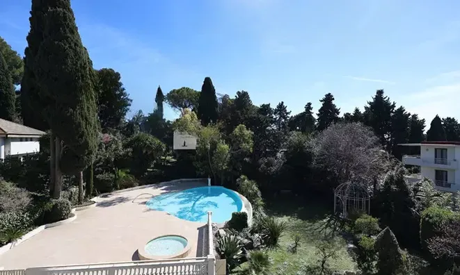 Недвижимость Villa Cannes Carnot: 14