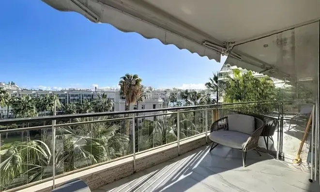 Недвижимость Villa Cannes Centre-ville: 1