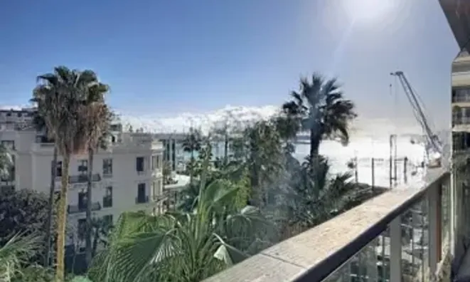 Недвижимость Villa Cannes Centre-ville: 2