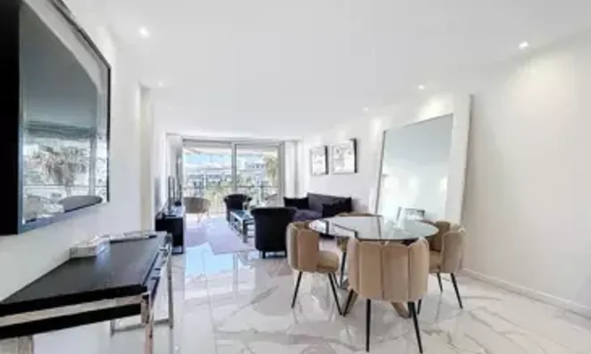 Недвижимость Villa Cannes Centre-ville: 3