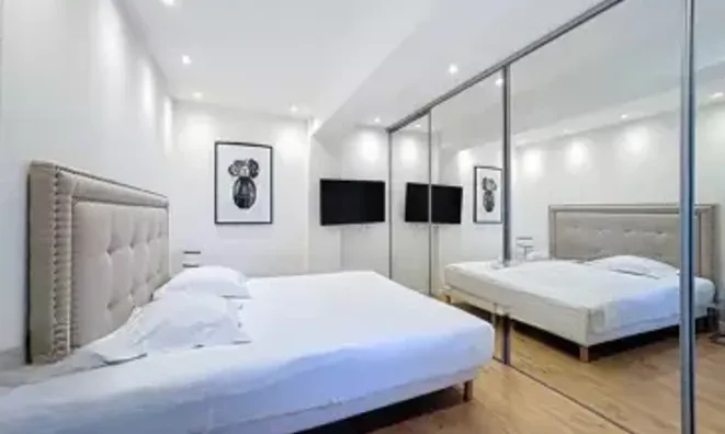 Недвижимость Villa Cannes Centre-ville: 5
