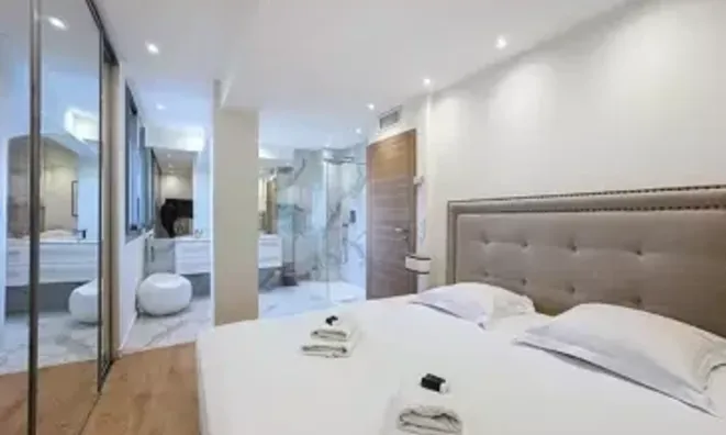 Недвижимость Villa Cannes Centre-ville: 6