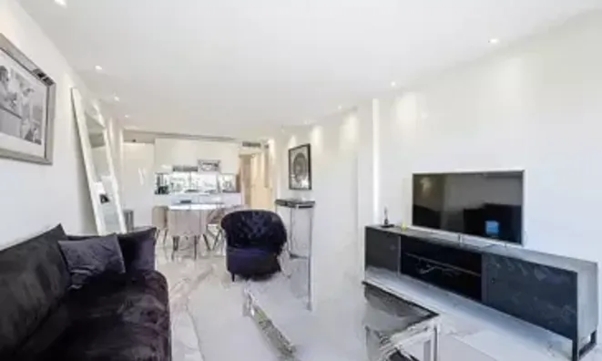 Недвижимость Villa Cannes Centre-ville: 9